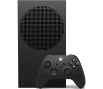 Придбати - ігрову консоль  Ігрова консоль Xbox Series S 1TB чорна