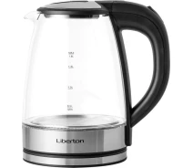 Придбати - електрочайник  Електрочайник Liberton LEK-6809