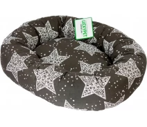 Придбати - спальное место  Лежак Вольт №2 Сірий Lucky Pet, 48x58x12