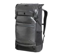 Придбати - рюкзак  Рюкзак Millet akan pack 30 Black (MIS2153 0247)
