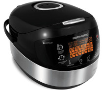 Придбати -  Мультиварка Redmond RMC-М90 Чорна