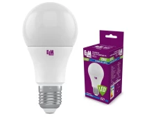 Придбати - LED-лампу  Світлодіодна лампа ELM B60 7W E27 4000K PA-10 (18-0023)