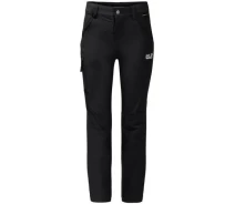 Придбати - дитячі штани  Штани Jack Wolfskin ACTIVATE PANTS KIDS 152 (4060477110455)