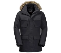 Придбати - чоловічу парку  Парка Jack Wolfskin GLACIER CANYON PARKA XXL (4055001905607)