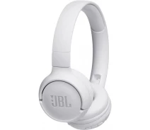 Придбати - навушники  Навушники JBL Tune 560BT (JBLT560BTWHT) White