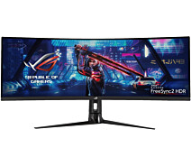 Придбати - монітор  43" Asus XG43VQ