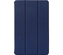 Придбати - чохол для планшета  Чохол Armorstandart Smart Case для планшета Samsung Galaxy Tab S6 Lite P610/P613/P615/P619 Blue (ARM58627)