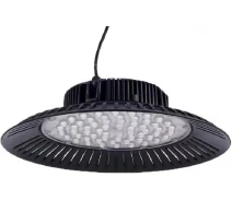 Придбати - промисловий світильник  Промисловий світильник Luxel highbay IP65 150W 350х160мм (LHB-150C 6500K)