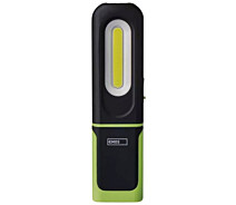 Придбати - ліхтарик  Лiхтар LED EMOS P4537 330 lm, 1200mAh, ручн.гума+пласт.