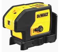 Придбати - лазерний рівень і нівелір  Рівень DeWALT DW083K