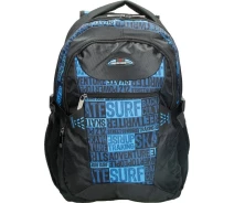 Придбати - рюкзак  Рюкзак Enrico Benetti BILBAO/Black-Navy Eb47127 622