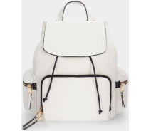 Придбати - рюкзак  Рюкзак PARFOIS 188312 _EC M Ecru (5606428972551)