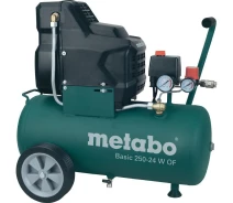 Придбати - компресор  Компресор Metabo Basic 250-24 W OF (601532000)