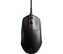 Придбати - мишку для ноутбука  Миша ігрова SteelSeries Prime Black (62533)