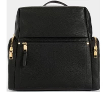 Придбати - рюкзак  Рюкзак PARFOIS 189768 _BK M Black (5606428994379)