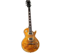 Придбати - электрогитару  Електрогітара Vintage V100MRPGM Les Paul
