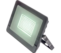 Придбати - прожектор  Прожектор Brille HL-25/100W LED SMD CW IP65 (32-532)