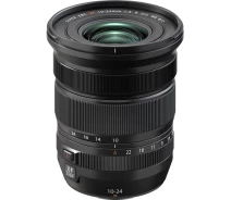 Придбати - об'єктив  Об'єктив Fujifilm XF-10-24mm F4.0 R OIS WR (16666791)
