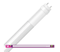 Придбати - LED-лампу  Лампа світлодіодна ELM T8 9W GP10 G13 6500K 920lm (19-0004)