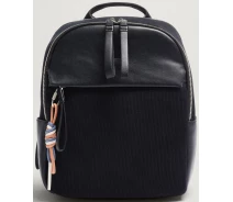 Придбати - рюкзак  Рюкзак PARFOIS 190396 _BK L Black (5608348004909)