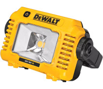Придбати - прожектор  Ліхтар світлодіодний акумуляторний DeWALT DCL077