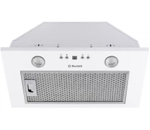 Придбати - кухонну витяжку  Кухонна витяжка Perfelli BIET 5854 WH 1200 LED