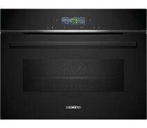 Придбати - духова шафа  Духова шафа електрична Siemens CM724G1B1
