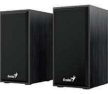Придбати - колонки для ПК  Genius SP-HF180 USB Black (31730029401)