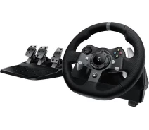 Придбати - ігровий аксесуар для консолей  Logitech G920 Driving Force (941-000123)