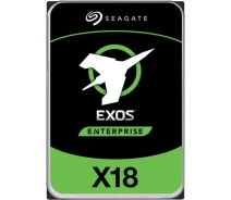 Придбати - жорсткий диск  Жорсткий диск 3.5" SEAGATE Exos X18 10TB SATA/256MB (ST10000NM018G)