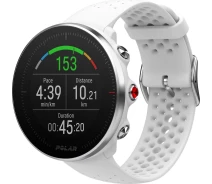 Придбати - смарт-годинник  Смарт-годинник Polar VANTAGE M White M/L