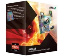 Придбати - процесор  Процесор AMD AD3870WNGXBOX