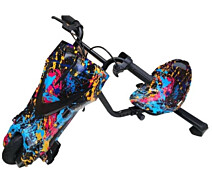 Придбати - дрифт-карт  Drift Cart Premium Crazy Bug (Дрифт карт)