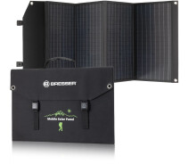 Придбати - сонячну панель  Сонячна панель Bresser Mobile Solar Charger(3810060)(930151)