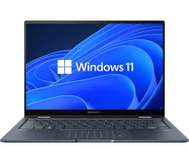 Придбати - ноутбук  Ноутбук ASUS Zenbook UP3404VA-KN127W (90NB10E2-M005M0)