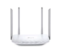 Придбати - маршрутизатор   Wi-Fi роутер TP-Link Archer C50