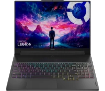 Придбати - ноутбук  Ноутбук Lenovo Legion 9 16IRX9 (83G00018RA)