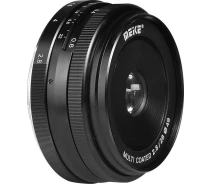 Придбати - об'єктив  Об'єктив Meike 28mm f/2.8 MC E-mount для Sony (MKES2828)