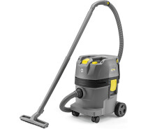 Придбати - пилосос  Пилосос Karcher NT 22/1 Ap Bp Pack L (1.528-120.0)