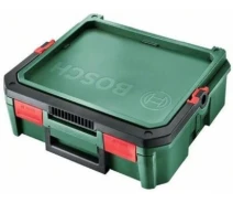 Придбати - ящик і кейс для інструмнетов  Кейс для інструменту Bosch SystemBox, поліпропілен (1.600.A01.6CT)
