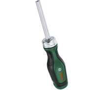 Придбати - викрутку  Викрутка Bosch 12 насадок (1.600.A02.BX2)