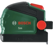 Придбати - рулетку  Рулетка Bosch, 5мх22мм (1.600.A03.318)