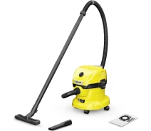Придбати - пилосос  Пилосос Karcher WD 2-18 V-12/18 1.628-500.0