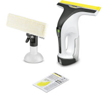 Придбати - пилосос  Пилосос віконний Karcher WV 4-4 Plus (1.633-540.0)