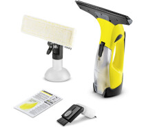 Придбати - пилосос  Пилосос віконний Karcher WV 5 Plus Frame Edition 1.633-590.0