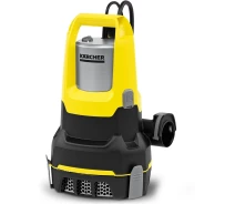 Придбати - насос для води  Насос дренажний для чистої води Karcher SP 17.000 Dirt 550 Вт 17Куб•год висота 9м глибина 7м 6кг (1.645-840.0)
