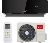 Придбати - кондиціонер  Кондиціонер IdeaPro IPA-09HRART-FN8 Black Artist