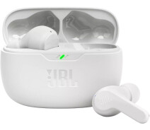 Придбати - навушники  Навушники JBL Wave Beam TWS (JBLWBEAMWHT) White