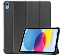 Придбати - чохол для планшета  Чохол AirOn Premium для iPad 10.9 10th 2022 Black (4822352781085)