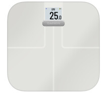 Придбати - підлогові ваги  Розумні ваги Garmin Index S2 White (010-02294-13)